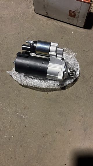 Moror de Arranque CGB-26160