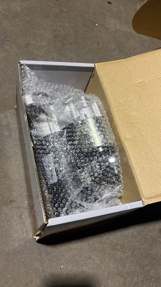 Moror de Arranque CGB-26160