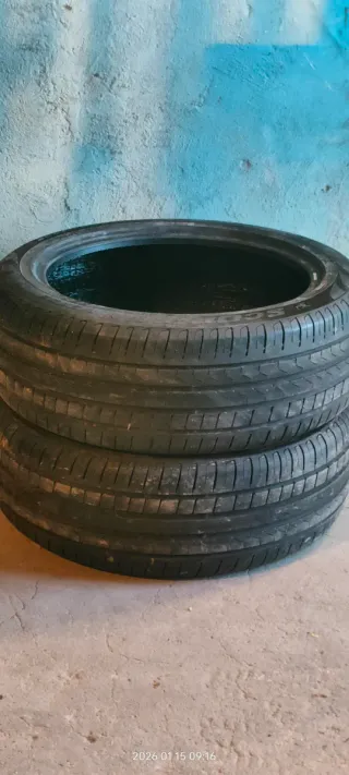 Neumático Pirelli 255/45 R19 100V