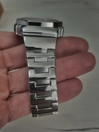 Reloj g shock digital