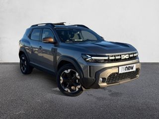 DACIA Duster 1.2 mild hybrid Extreme 4x2 96kW