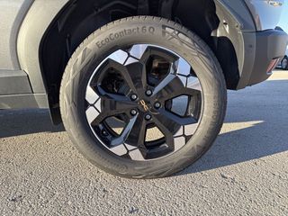 DACIA Duster 1.2 mild hybrid Extreme 4x2 96kW