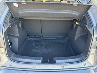 DACIA Duster 1.2 mild hybrid Extreme 4x2 96kW