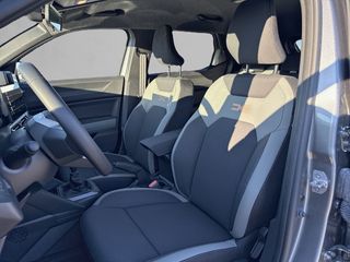 DACIA Duster 1.2 mild hybrid Extreme 4x2 96kW