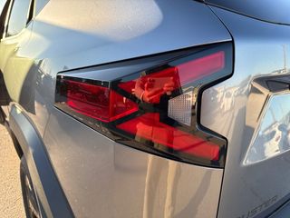 DACIA Duster 1.2 mild hybrid Extreme 4x2 96kW