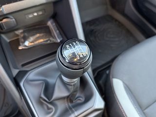 DACIA Duster 1.2 mild hybrid Extreme 4x2 96kW