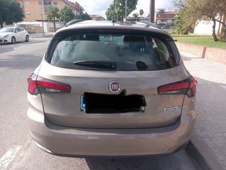FIAT Tipo 2019