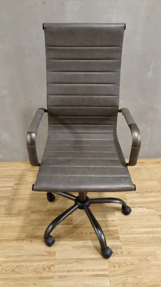 Silla de Oficina Estilo Eames