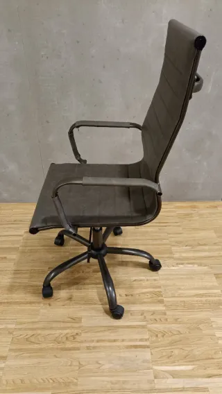 Silla de Oficina Estilo Eames