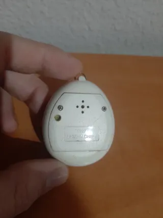 Tamagotchi Pollito 1997