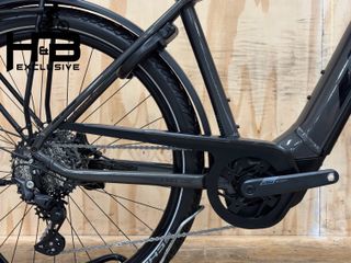 KTM Macina Gran 620 Shimano Deore 2022