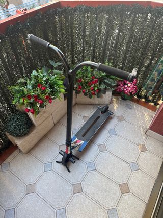 Patinete Custom Lebaronandco