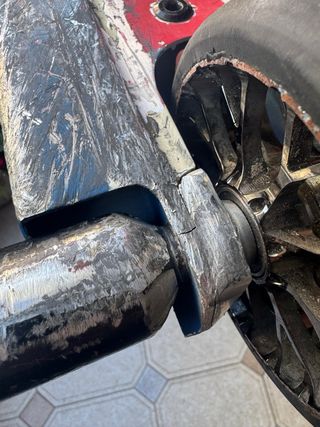 Patinete Custom Lebaronandco