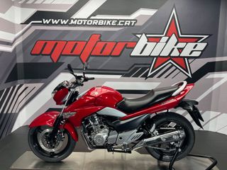 Suzuki Inazuma GW250 Granate