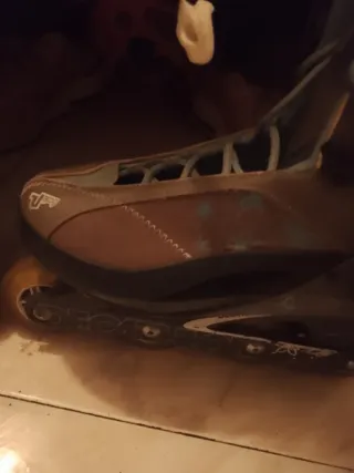 Patines en línea Decathlon