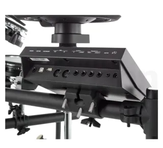 Millenium MPS-850 E-Drum Set + banqueta. (CHOLLO).