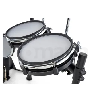 Millenium MPS-850 E-Drum Set + banqueta. (CHOLLO).