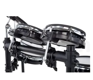 Millenium MPS-850 E-Drum Set + banqueta. (CHOLLO).