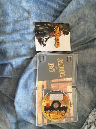 Duke Nukem Forever PS3