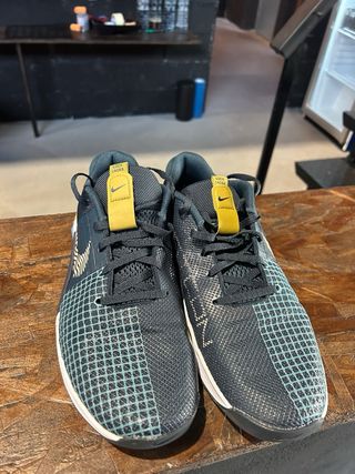 Zapatos Nike Metcon 8 CrossFit Azul