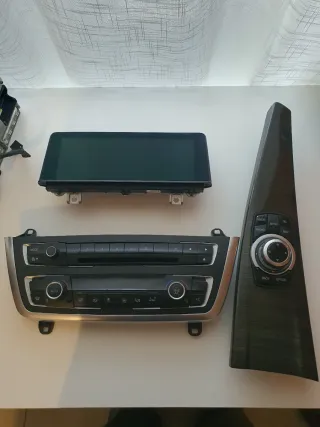 Recambios BMW F30 F31