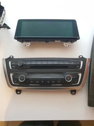 Recambios BMW F30 F31