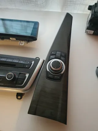 Recambios BMW F30 F31