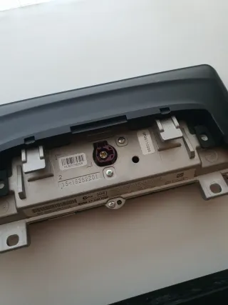 Recambios BMW F30 F31