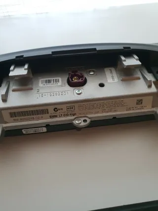 Recambios BMW F30 F31