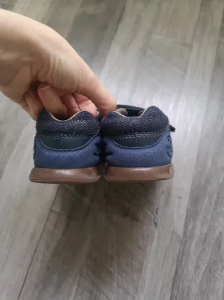 Zapatos Biomecanics Talla 24