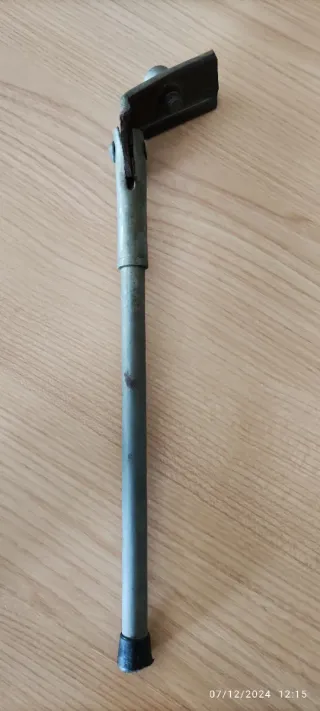 Caballete de bicicleta BH