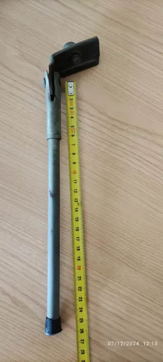 Caballete de bicicleta BH