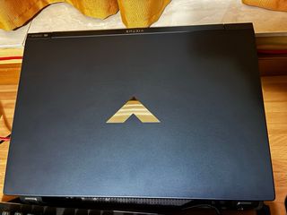 HP Victus 16-r0036ns como nuevo