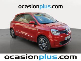 Renault Twingo Zen R80 batería 20kWh 60 kW (82 CV)