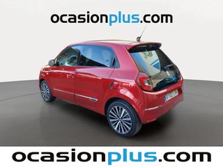 Renault Twingo Zen R80 batería 20kWh 60 kW (82 CV)