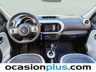 Renault Twingo Zen R80 batería 20kWh 60 kW (82 CV)