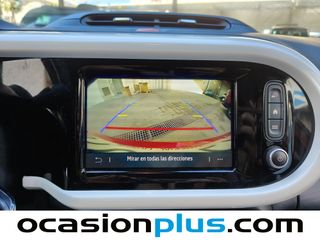 Renault Twingo Zen R80 batería 20kWh 60 kW (82 CV)