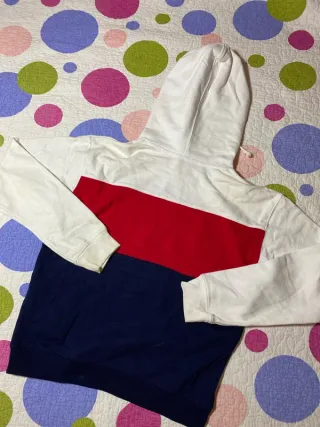 Sudadera Levi's Colorblock