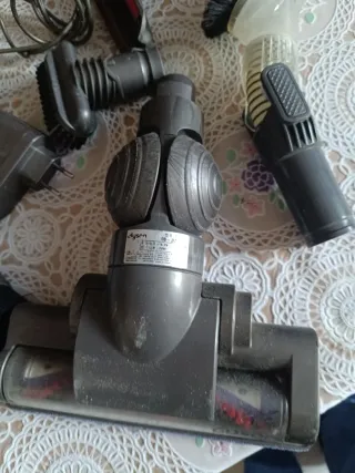 Ricambi aspirapolvere Dyson