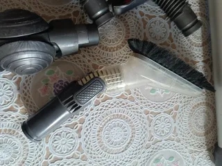 Ricambi aspirapolvere Dyson