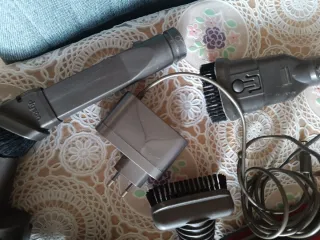 Ricambi aspirapolvere Dyson