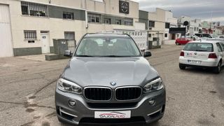 BMW X5 xDrive30d