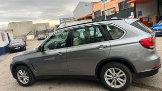 BMW X5 xDrive30d
