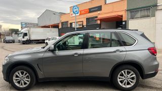 BMW X5 xDrive30d
