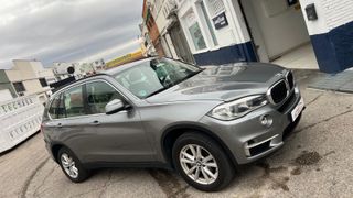 BMW X5 xDrive30d