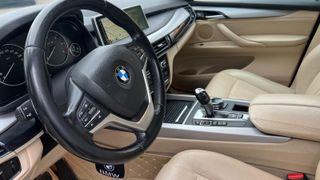 BMW X5 xDrive30d