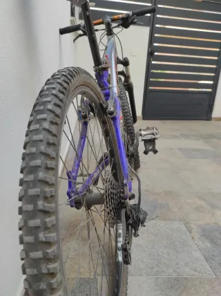 Bicicleta de Montaña BH