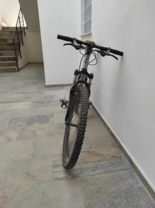 Bicicleta de Montaña BH