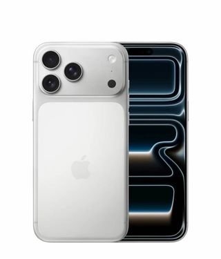 iPhone 17 Pro Gris/Plata