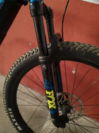 Bicicleta Eléctrica